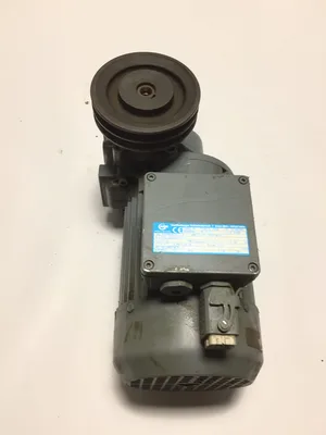 ABM SGF45/4D71C-4 AC Electric Gear Motor