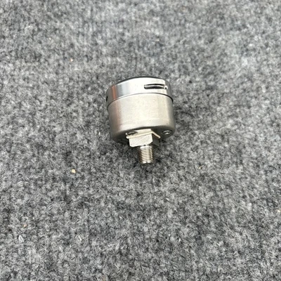 Used McDaniel Controls 0 - 15 PSI Temperature and Pressure Testers California US | Davliegogo LLC #1706453