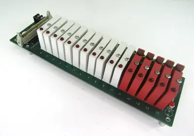USED OPTO G4PB16H