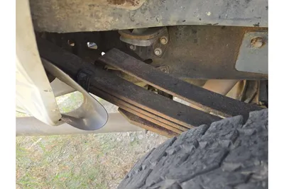 Used _UNKNOWN_ _UNKNOWN_ Pickup Trucks Texas US | IRS Auction #1488451