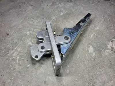 Used NORMET 56048291 Parts British Columbia CA | Lenmark #268872