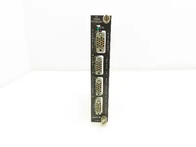 Reliance SO-60002-5 Automax DC Power Technology Servo Drive Module