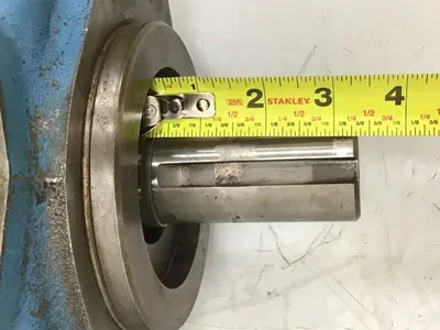 USED VICKERS 45VTCS45AM