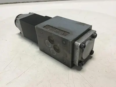 USED REXROTH 4WE6Y151/AG24N9K4