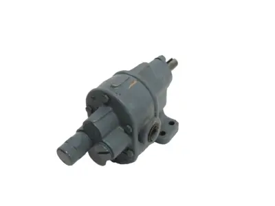 NEW BSM PUMP 713-30-7 ROTARY GEAR PUMP 713307
