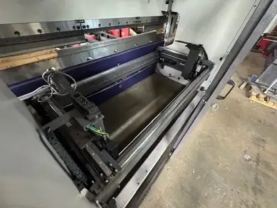 USED BYSTRONIC XPERT 200