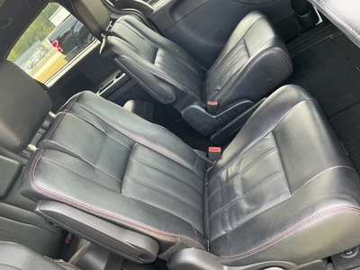 Used 2019 DODGE GRAND CARAVAN Vans Michigan US | Miedema Asset Management Group #1324230