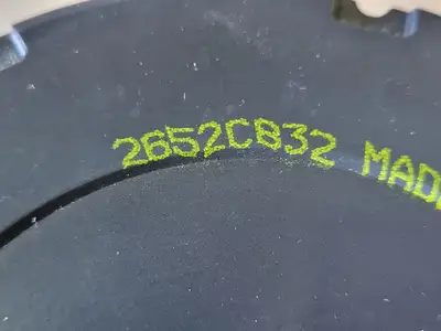 USED PERKINS 2652C832