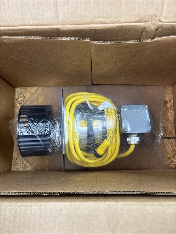 New | in-Stock BALDOR RELIANCE 33E406-W115G2 Motors (misc) Indiana US | J&J Industrial Supply #798698