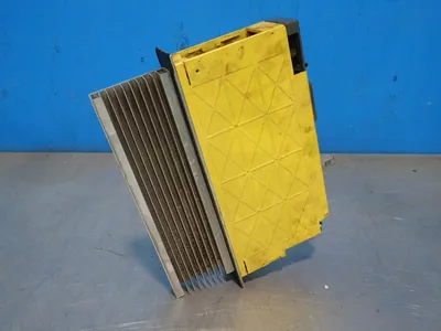 Used FANUC A06B6114H104 Servo Drives Ohio US | HGR 24 #1300079