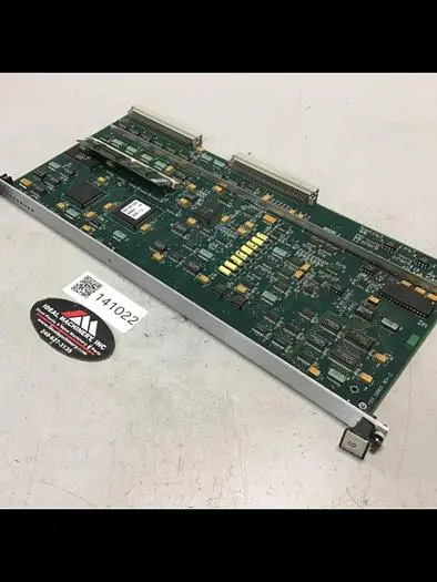 USED VAN DORN PC330-025