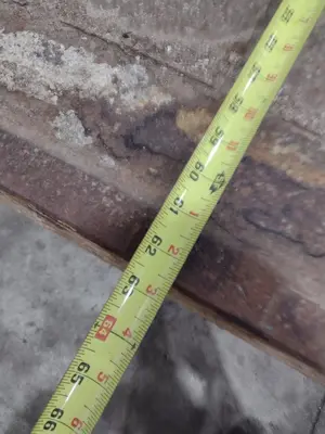 20,000 LBS AMERICAN STEEL LINE HYDRAULIC COIL UPENDER: STOCK #23596