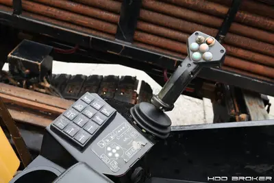 Used 2022 VERMEER 2022 VERMEER D24X40 S3 Drill Rigs Florida US | HDD Broker #1518577
