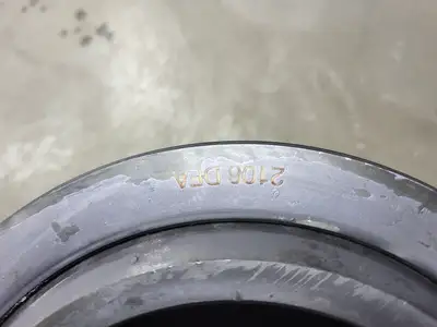USED CATERPILLAR 6Y-9379