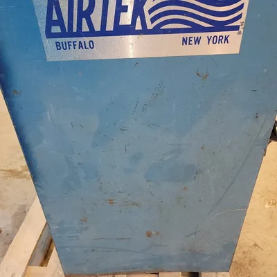 Airtek Air Dryer