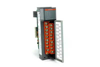 USED ALLEN BRADLEY 1746-OX8