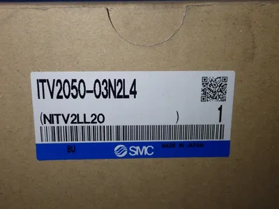 NEW SMC ITV205003N2L4