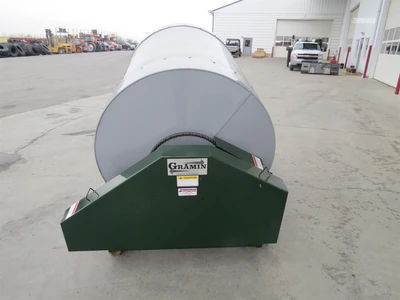 New | in-Stock 2025 GRAMIN GBC63 Feed Mixers Pennsylvania US | Zimmerman Farm Service #1410156