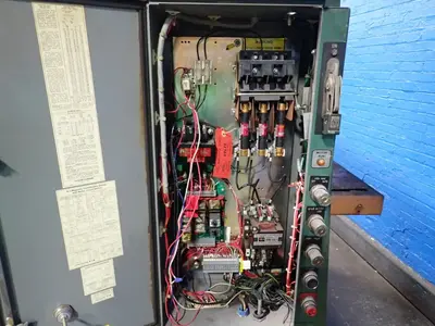 USED WYSON H4072