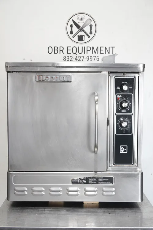 Used _UNKNOWN_ DFG-50 Ovens Texas US | OBR Equipment #1208712