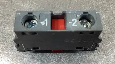 ABB MCB-01 Contact Block NC 4D