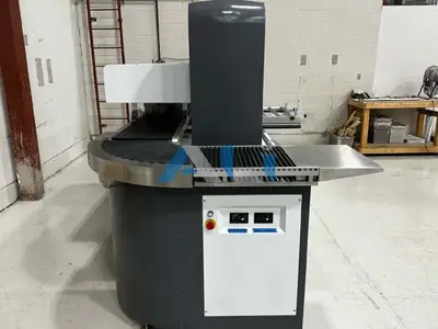 2020 Platinum PB-102A II