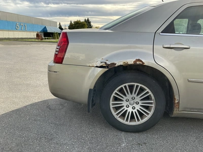 Used 2008 CHRYSLER 300 Sedans Michigan US | Miedema Asset Management Group #1457233