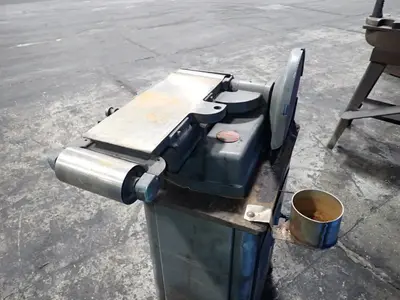 USED DURO METAL PRODUCTS CO. PD 3066
