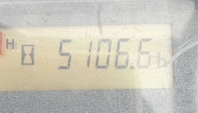 USED 2012 TOYOTA 8FGU25