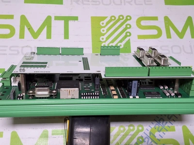 EPIS RS232/485 MICRO COMPUTER 10853900.04