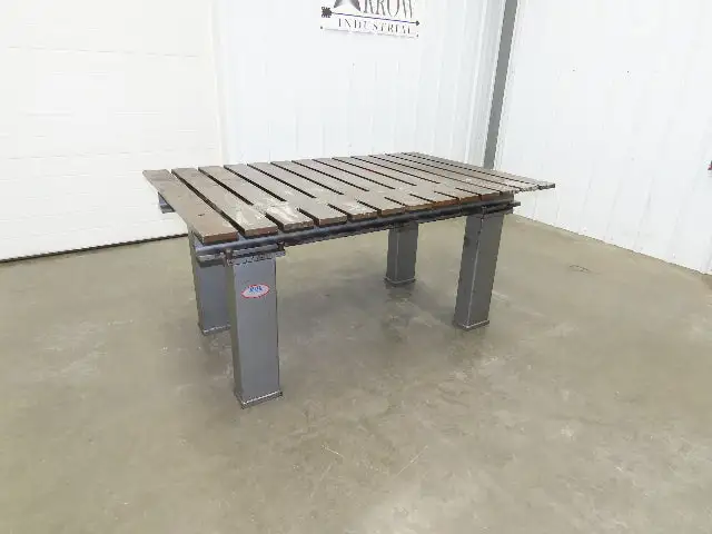 Used ARROW INDUSTRIAL SALES _UNKNOWN_ Welding Machinery (Other) Indiana US | Arrow Industrial #1367562