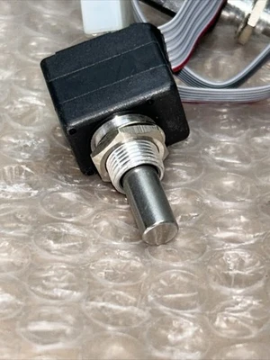 NEW Bourns, Goss, Goss International ENS1D-B28