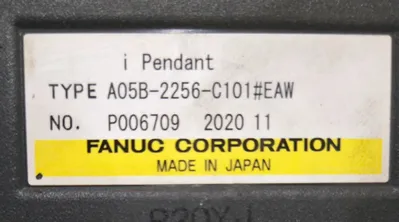 USED 2020 FANUC ArcMate 120iD + R-30iB PLUS + TPS 400i