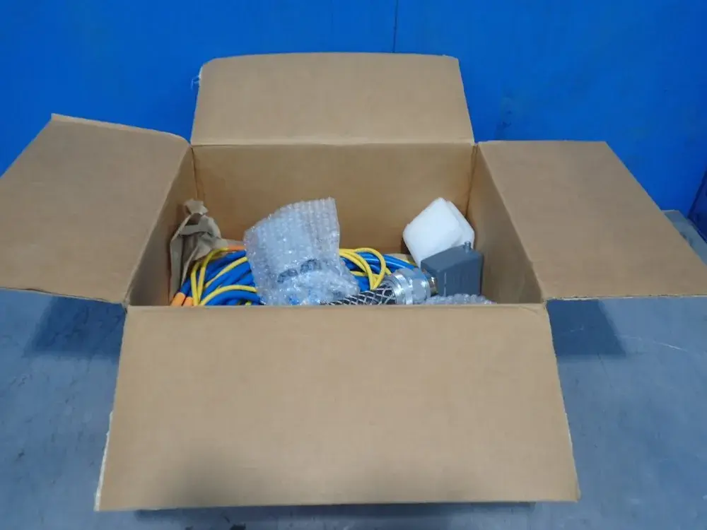 Used STAUBLI 34.115875/2805173 Cable & Wire Ohio US | HGR 24 #1134622