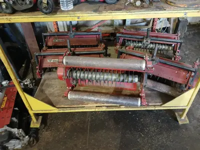Used 2018 TORO 5010 H Golf Course Mowers Florida US | Proxy Equipment #1385288
