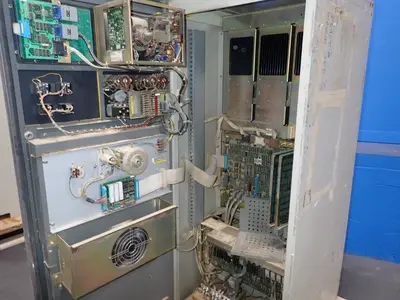 USED FANUC GNO