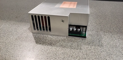 Integrated Power Design CE-300-506-IO Power Supply