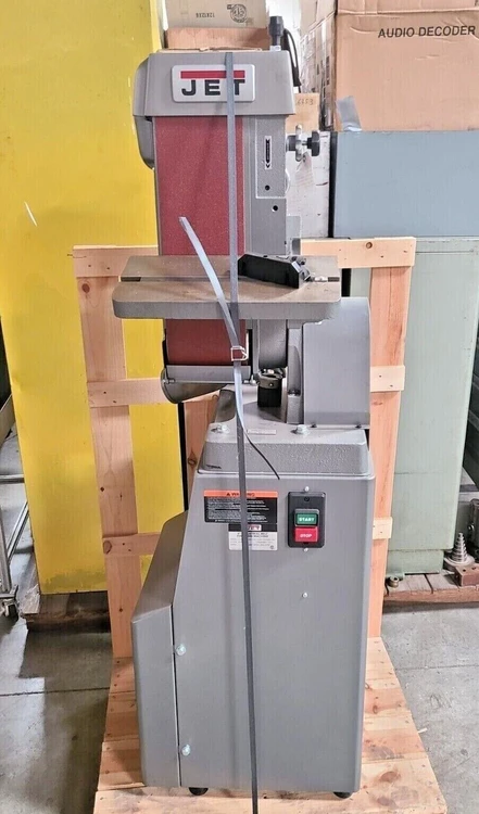 New | in-Stock JET 455434343434576343343 Miscellaneous Woodworking Equipment California US | Amiron Machinery #1261980