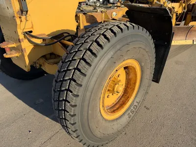 Used 1993 CHAMPION 720A SERIES III VHP GRADER Motor Graders Minnesota US | Carco Truck & Equipment #1573950