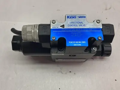 New | in-Stock TOKYO KEIKI DG4V-3-2A-M-P7-H-7-54 Pump & Valve Parts Ohio US | Surplus Asset Holdings #1237682