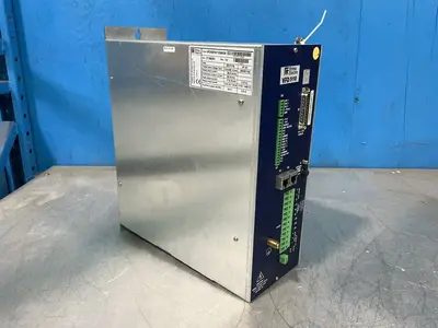 Used PRIMA ELECTRO VFD4EPA71250030 Servo Drives Ohio US | HGR 24 #1280624
