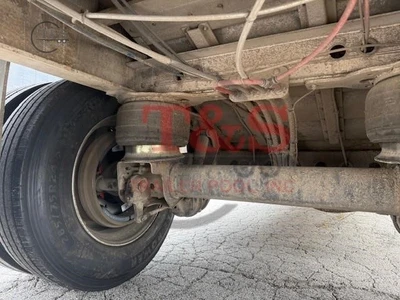 Used 2023 WILSON _UNKNOWN_ Livestock Trailers Illinois US | T&S Trailer Pool #1509472