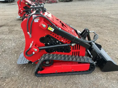 Used 2026 SDLANCH SSL60 Skid Steer Loaders Michigan US | Miedema Asset Management Group #1278360