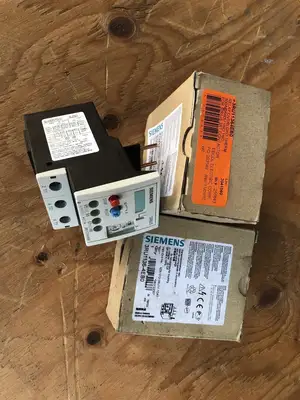 NEW SIEMENS 3RU11364-EB0