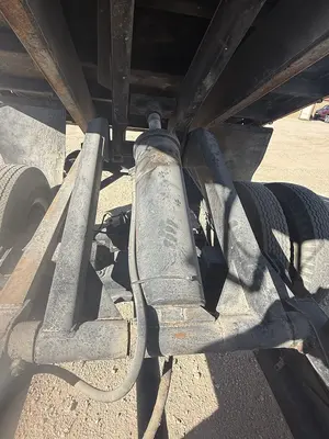 Used 1984 GMC C60 Dump trucks Texas US | Proxy Equipment #1381959