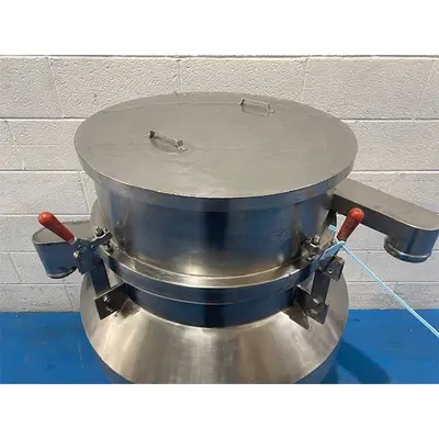Used Gough _UNKNOWN_ Strainers/Shakers-Food Pennsylvania US | ISCA #1299578