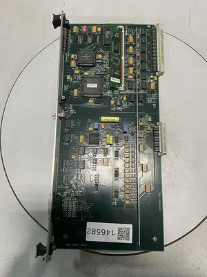 USED VAN DORN 330-021