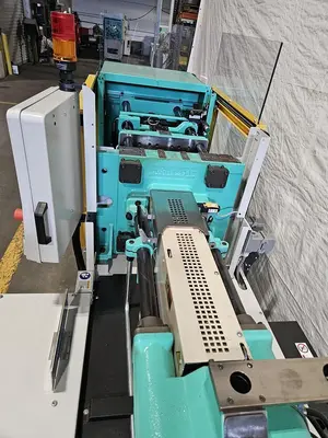 2018 ARBURG 320C-500-170 Injection Molding Horizontal/Vertical | Machinery Network (4)