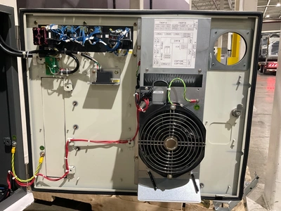 Used 2012 FANUC M-3iA/12H + R30iB Robots Michigan US | iGAM Industrial Marketplace #1498684