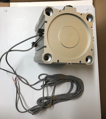 New | in-Stock SMC CDQ2WB16-25DC-F79L Miscellaneous Laboratory Equipment California US | CAL-L Enterprises #1459499